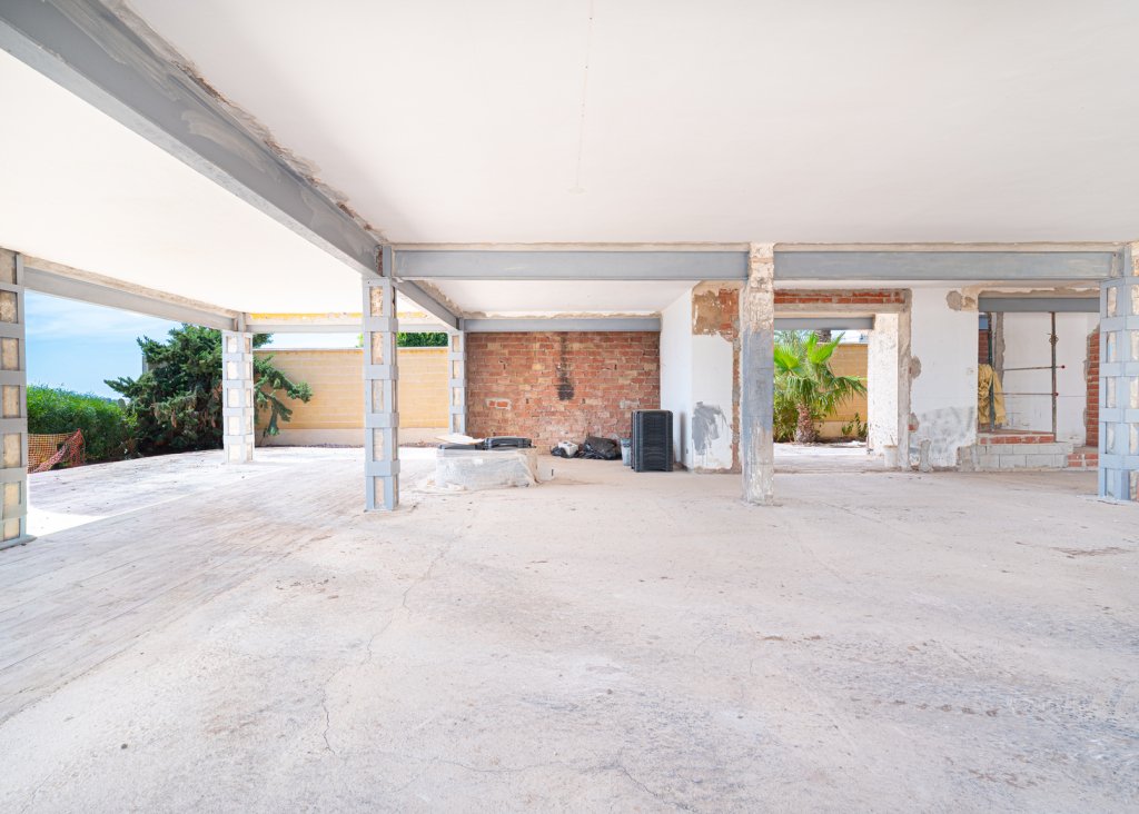 Venta - Chalet - Orihuela Costa - Cabo Roig