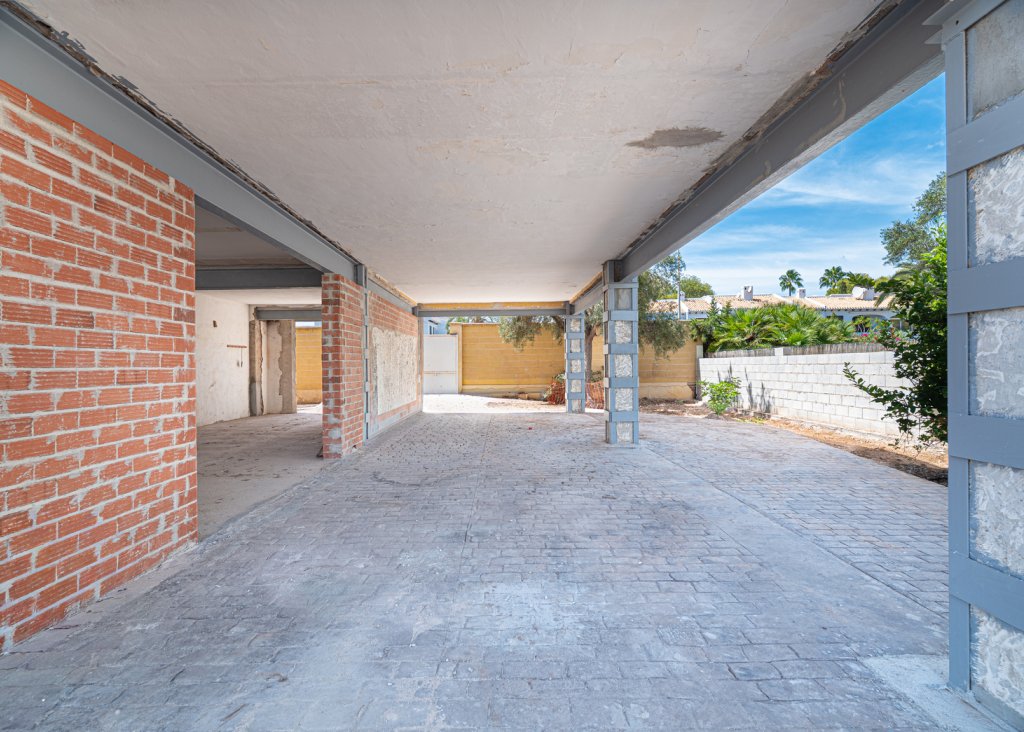 Venta - Chalet - Orihuela Costa - Cabo Roig