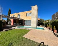 Venta - Chalet - Orihuela Costa - Dehesa de Campoamor