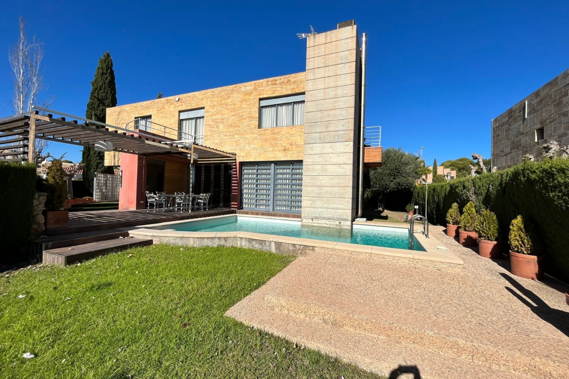Venta - Chalet - Orihuela Costa - Dehesa de Campoamor