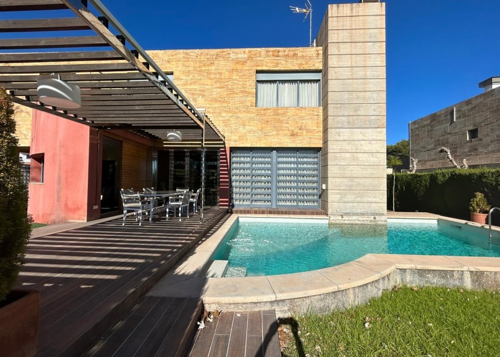 Venta - Chalet - Orihuela Costa - Dehesa de Campoamor