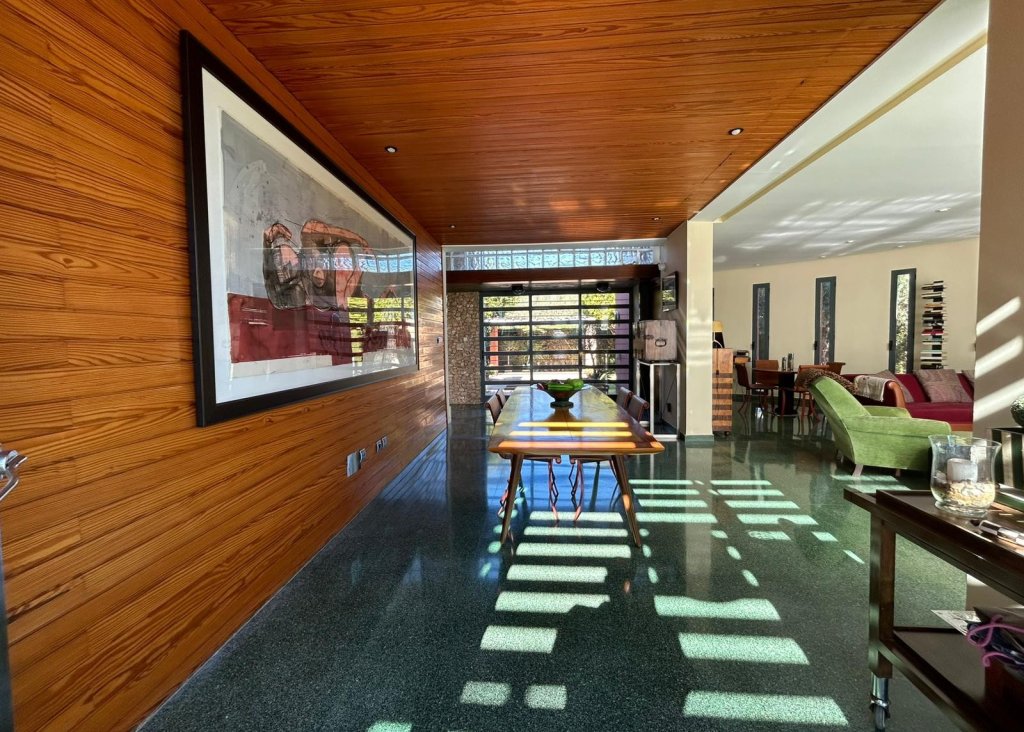 Venta - Chalet - Orihuela Costa - Dehesa de Campoamor