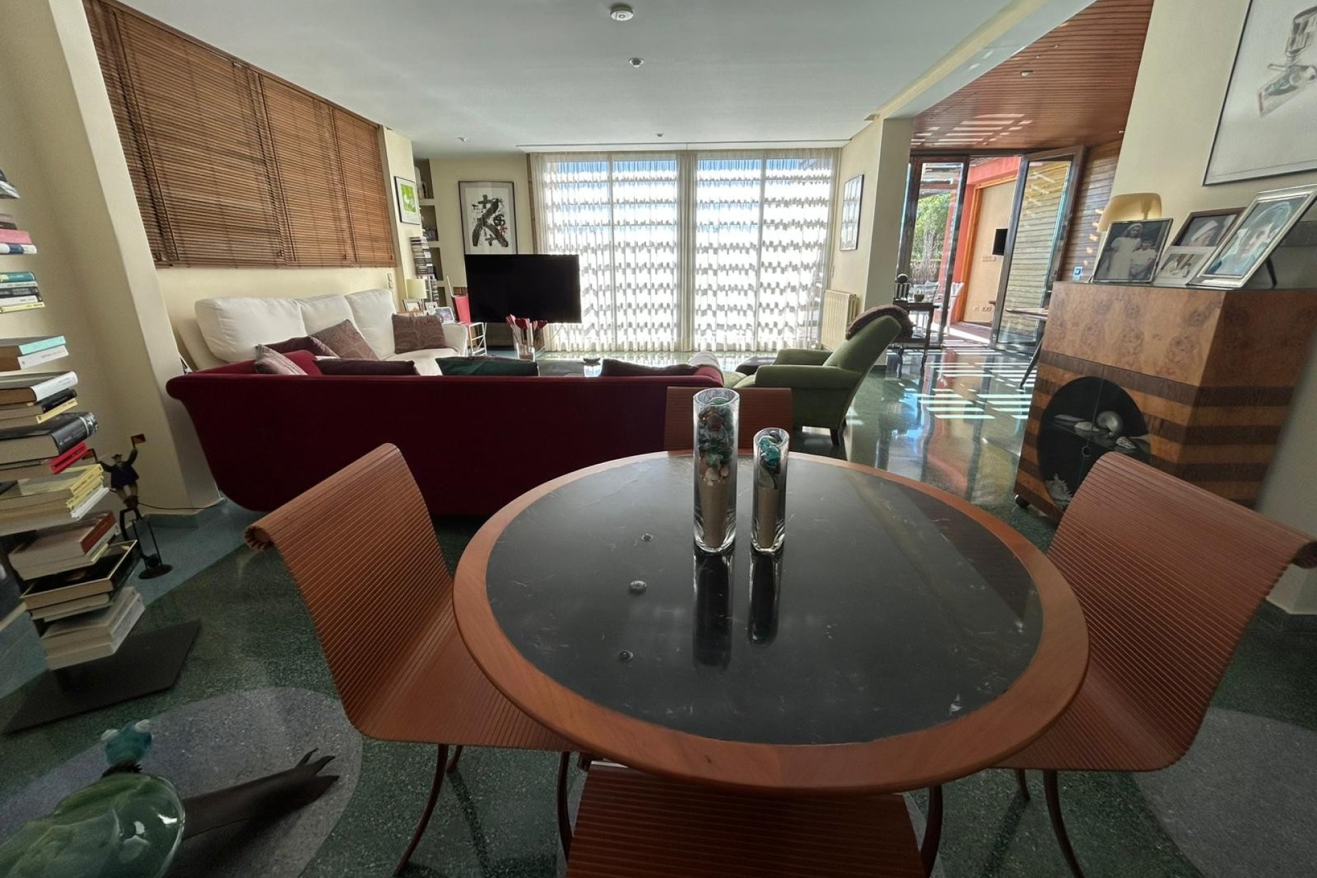 Venta - Chalet - Orihuela Costa - Dehesa de Campoamor