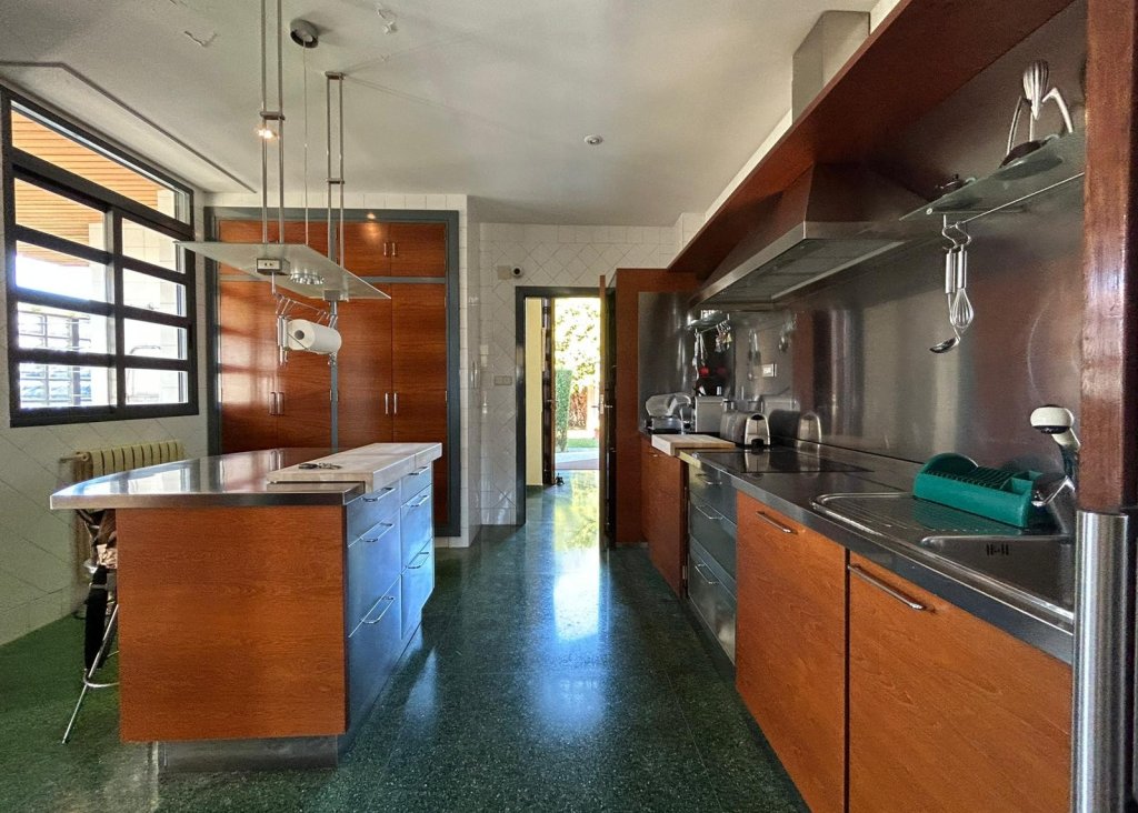 Venta - Chalet - Orihuela Costa - Dehesa de Campoamor