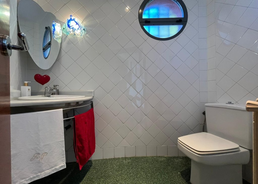 Venta - Chalet - Orihuela Costa - Dehesa de Campoamor