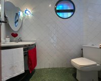 Venta - Chalet - Orihuela Costa - Dehesa de Campoamor