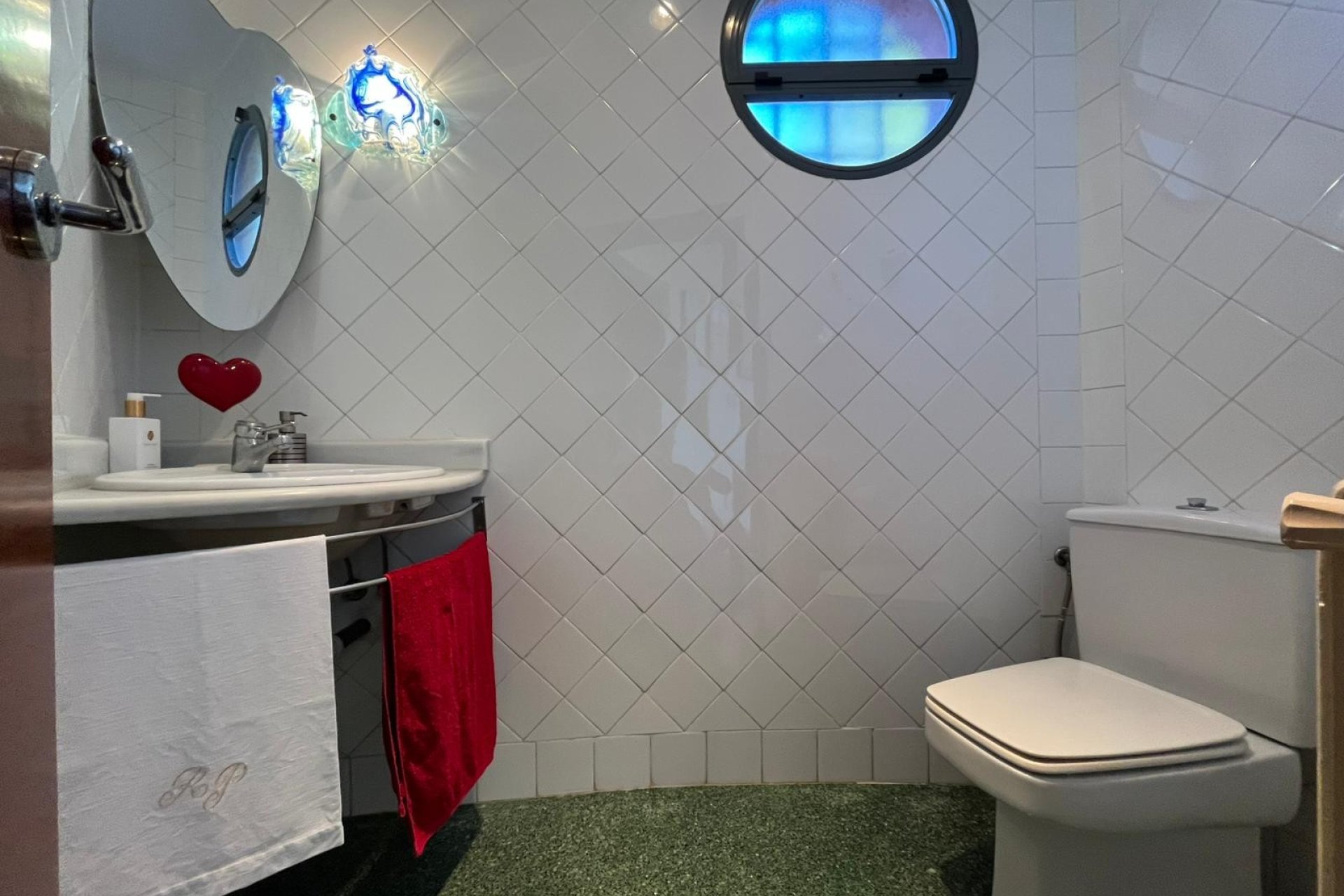 Venta - Chalet - Orihuela Costa - Dehesa de Campoamor