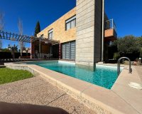 Venta - Chalet - Orihuela Costa - Dehesa de Campoamor