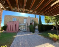 Venta - Chalet - Orihuela Costa - Dehesa de Campoamor