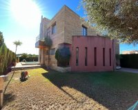 Venta - Chalet - Orihuela Costa - Dehesa de Campoamor