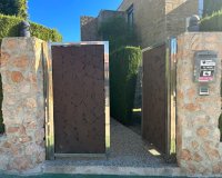 Venta - Chalet - Orihuela Costa - Dehesa de Campoamor