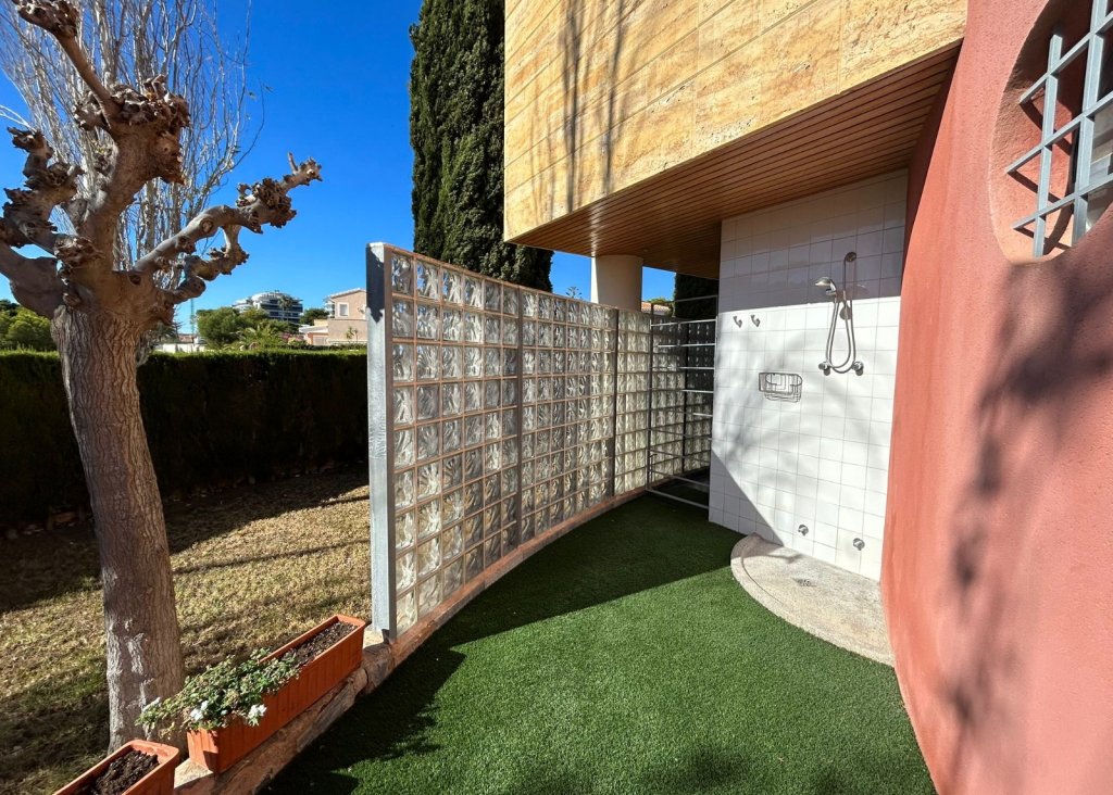 Venta - Chalet - Orihuela Costa - Dehesa de Campoamor