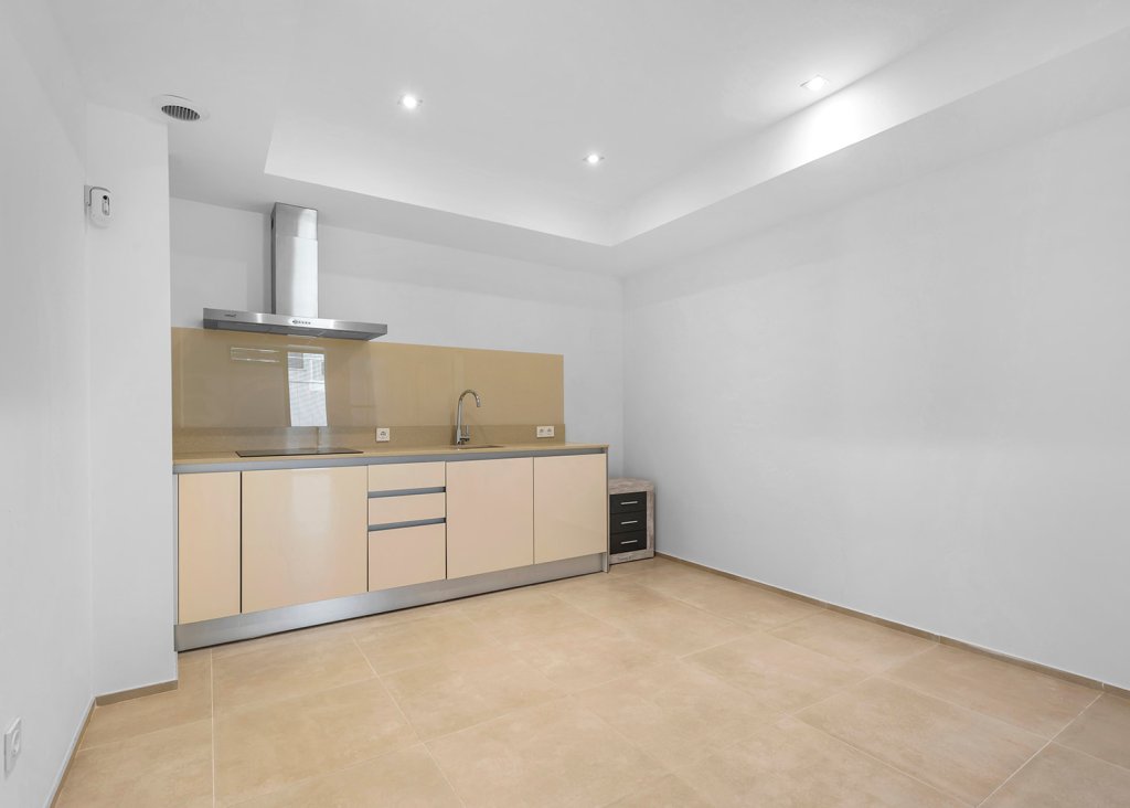 Venta - Chalet - Orihuela Costa - La Zenia