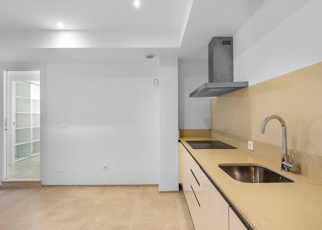 Venta - Chalet - Orihuela Costa - La Zenia