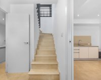 Venta - Chalet - Orihuela Costa - La Zenia