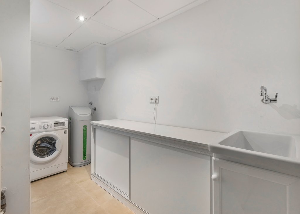 Venta - Chalet - Orihuela Costa - La Zenia