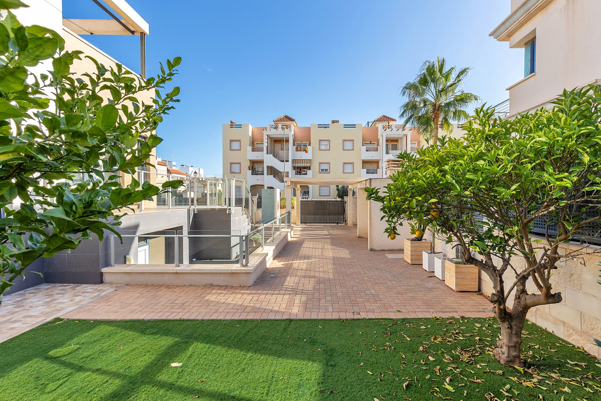 Venta - Chalet - Orihuela Costa - La Zenia