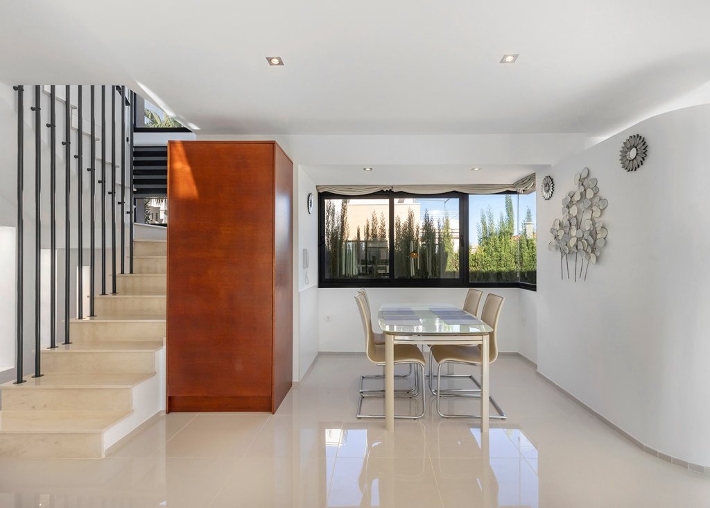 Venta - Chalet - Orihuela Costa - La Zenia