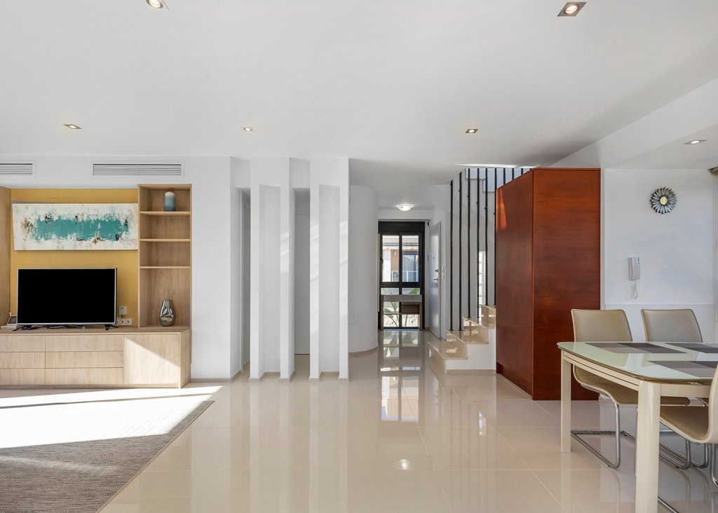 Venta - Chalet - Orihuela Costa - La Zenia