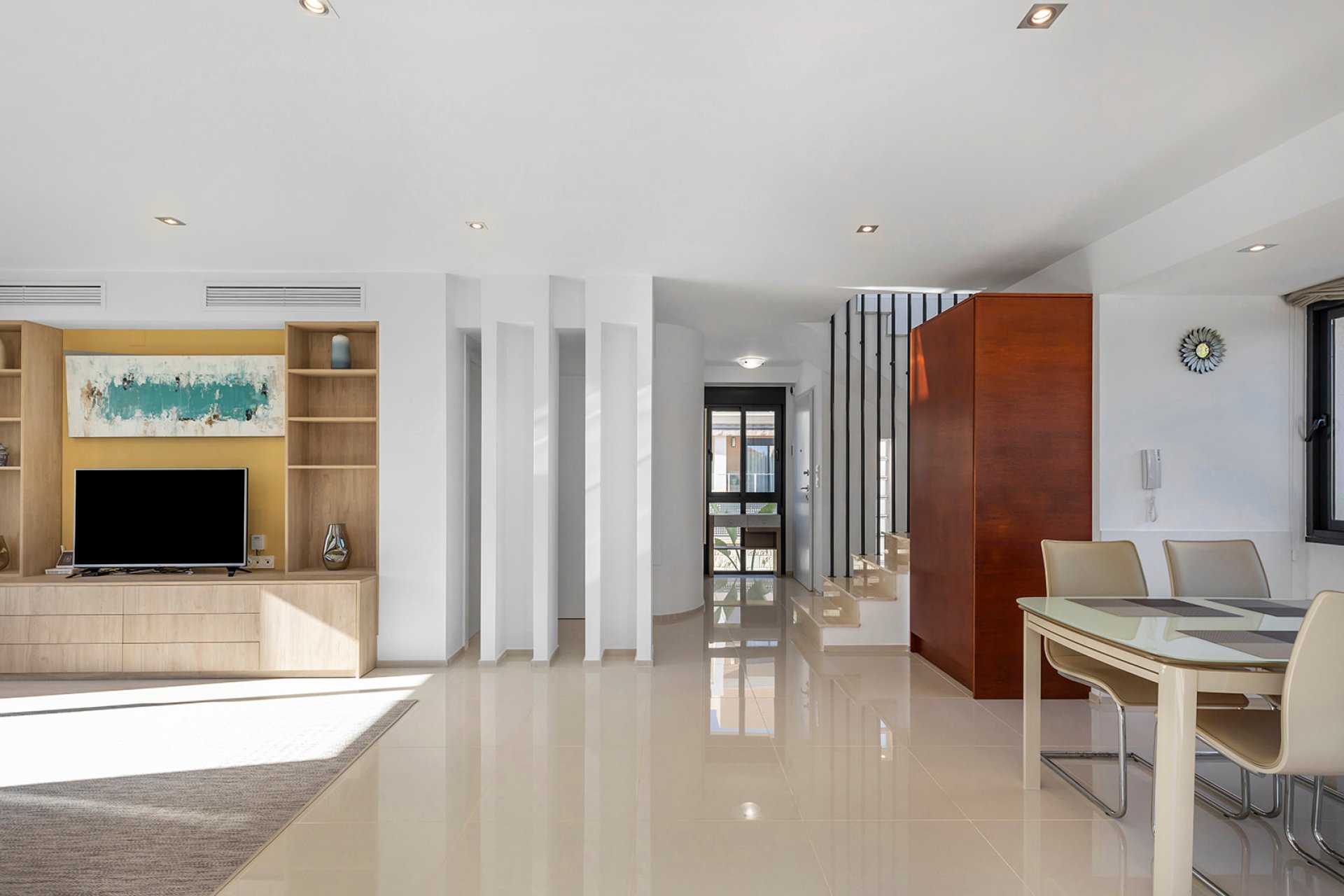 Venta - Chalet - Orihuela Costa - La Zenia