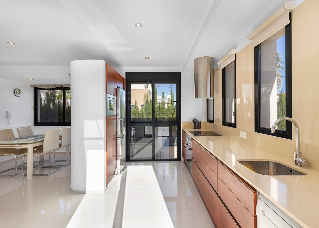 Venta - Chalet - Orihuela Costa - La Zenia