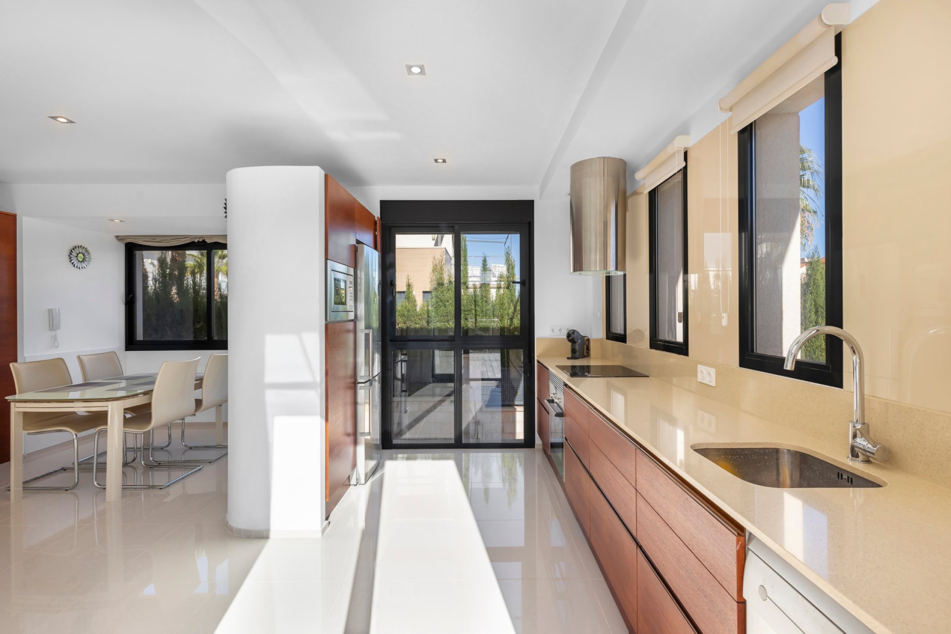 Venta - Chalet - Orihuela Costa - La Zenia