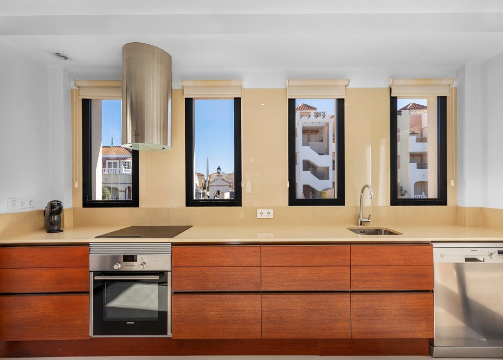 Venta - Chalet - Orihuela Costa - La Zenia