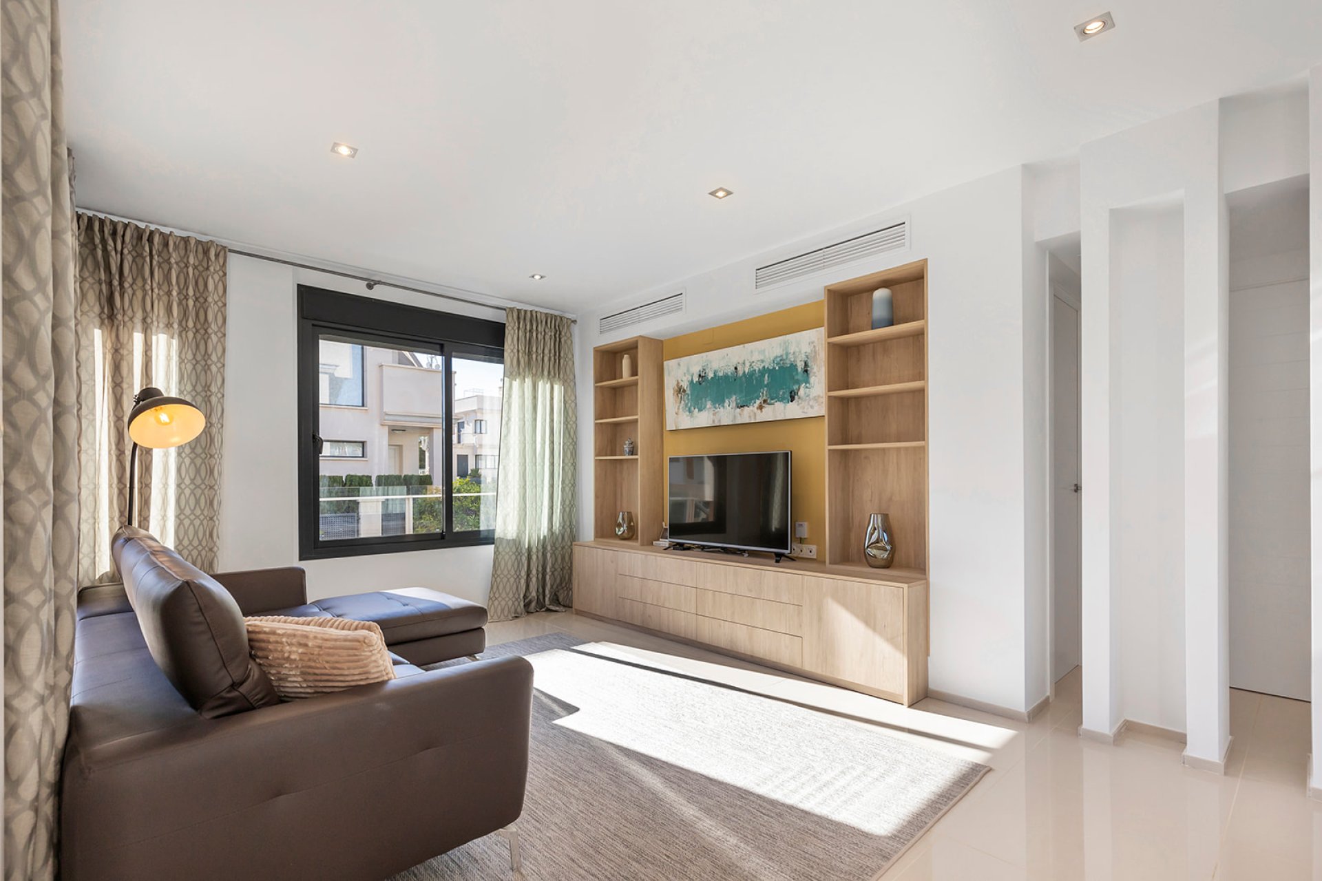 Venta - Chalet - Orihuela Costa - La Zenia