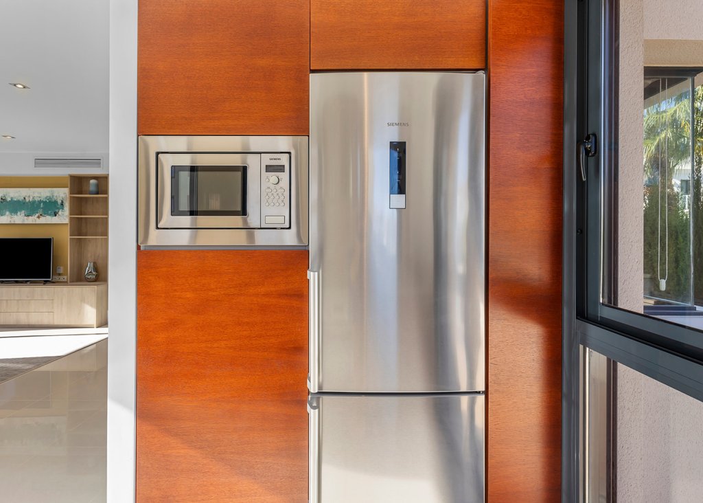 Venta - Chalet - Orihuela Costa - La Zenia