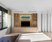 Venta - Chalet - Orihuela Costa - La Zenia