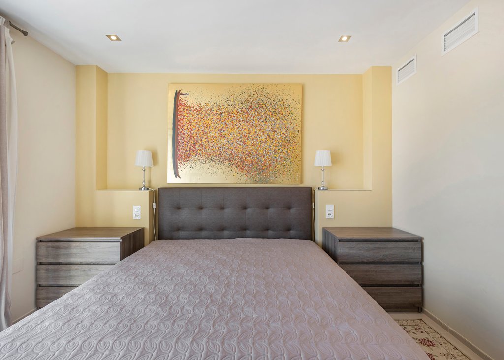 Venta - Chalet - Orihuela Costa - La Zenia