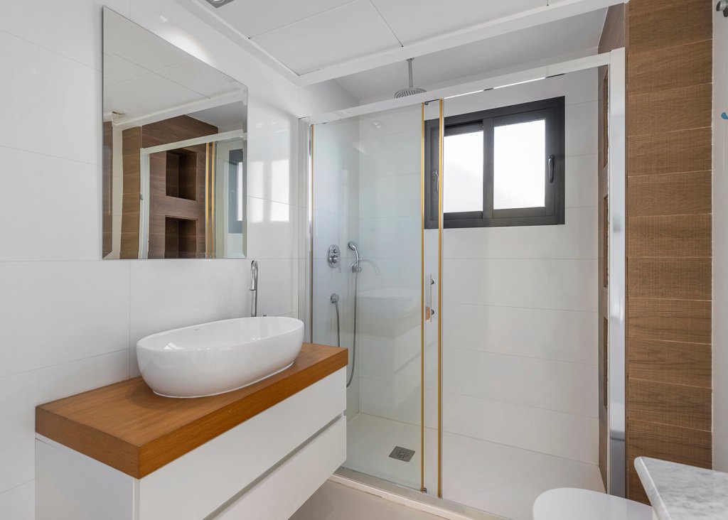 Venta - Chalet - Orihuela Costa - La Zenia