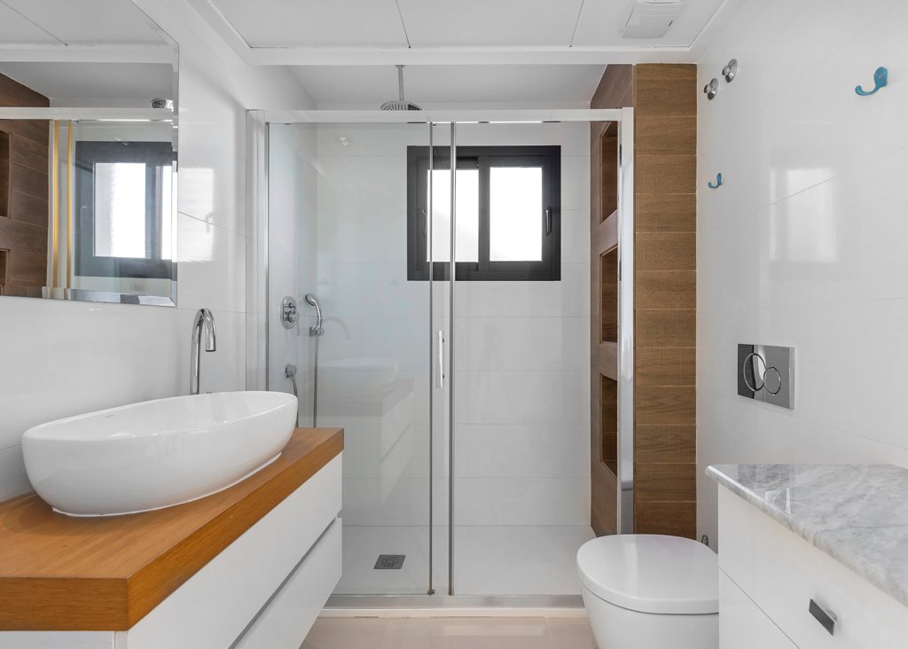 Venta - Chalet - Orihuela Costa - La Zenia