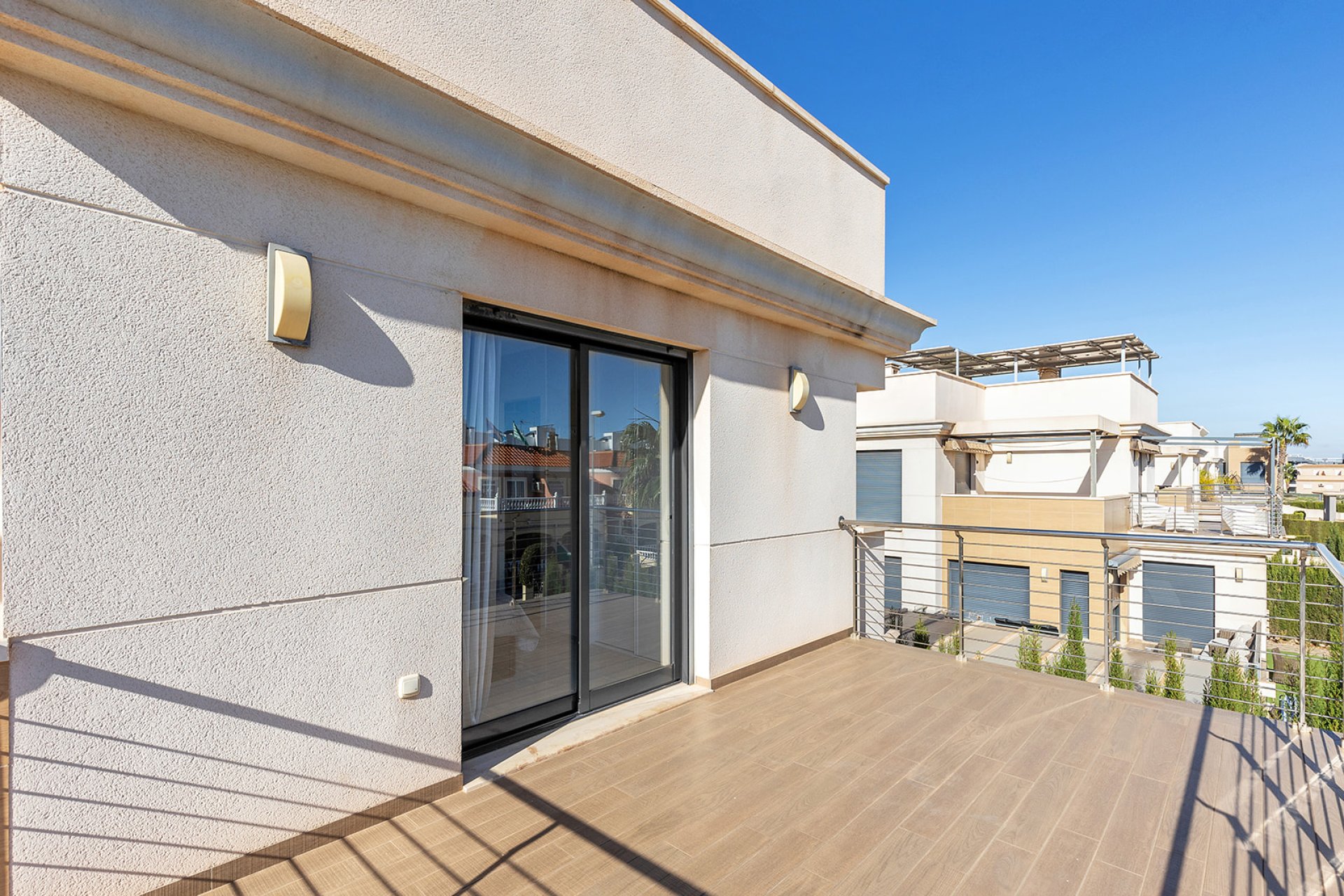 Venta - Chalet - Orihuela Costa - La Zenia