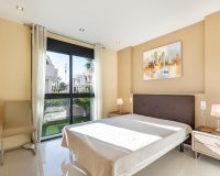 Venta - Chalet - Orihuela Costa - La Zenia