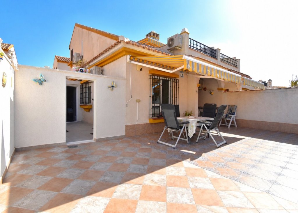 Venta - Chalet - Orihuela Costa - La Zenia