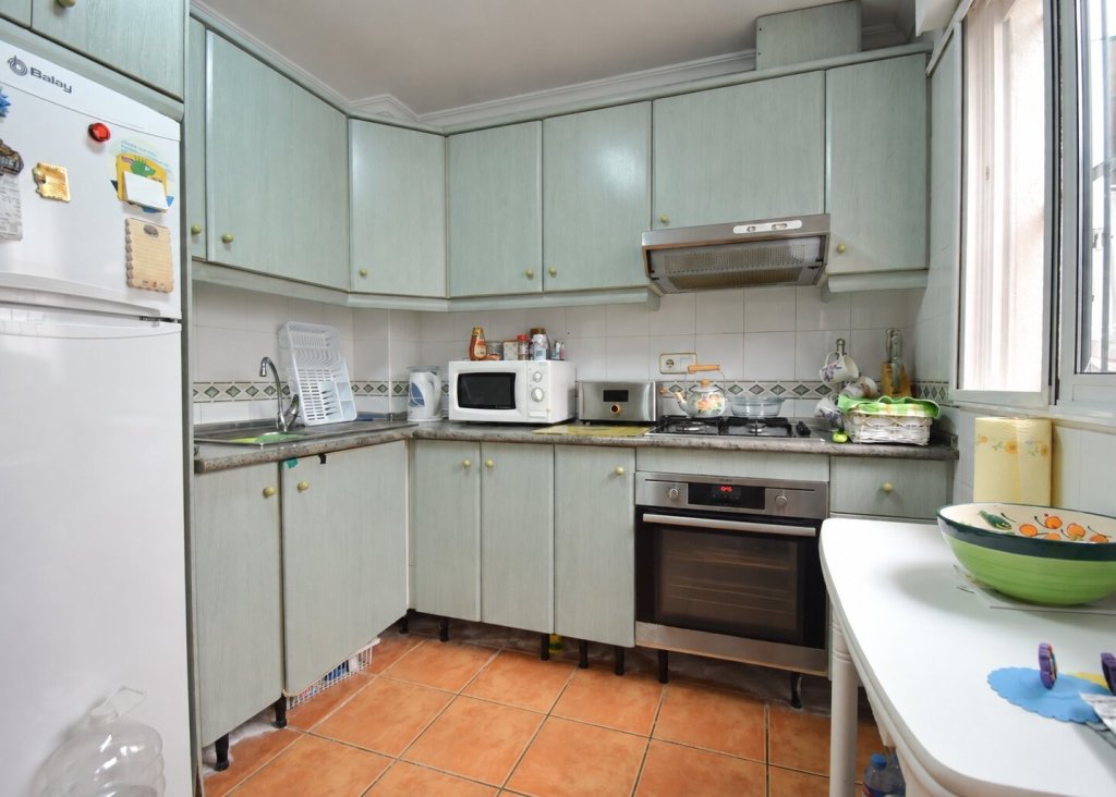 Venta - Chalet - Orihuela Costa - La Zenia