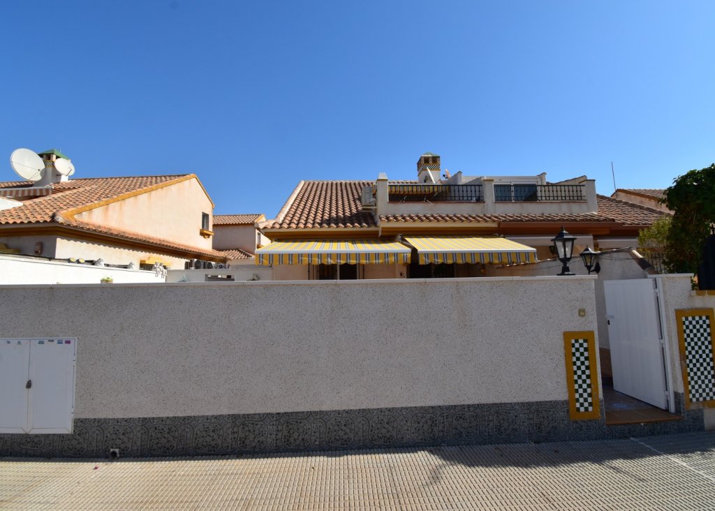 Venta - Chalet - Orihuela Costa - La Zenia