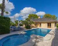 Venta - Chalet - Orihuela Costa - Las Filipinas