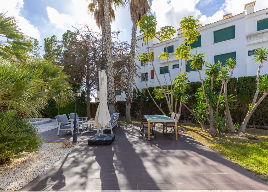 Venta - Chalet - Orihuela Costa - Las Filipinas