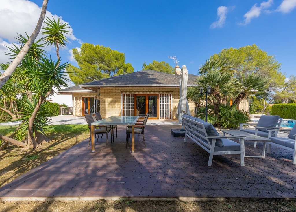 Venta - Chalet - Orihuela Costa - Las Filipinas