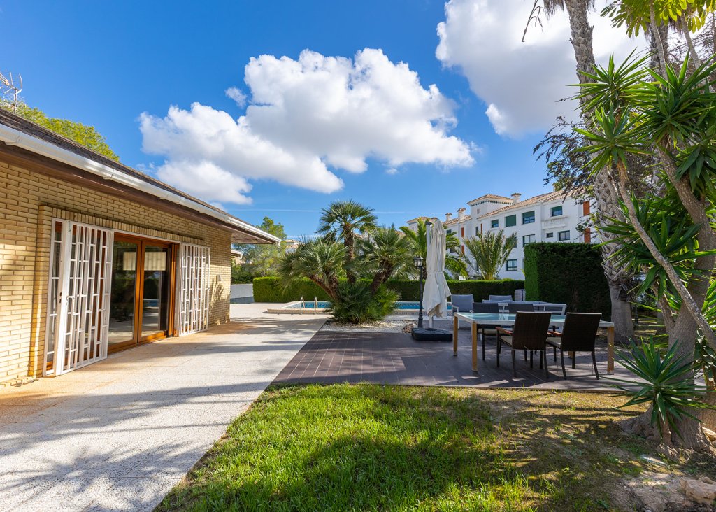 Venta - Chalet - Orihuela Costa - Las Filipinas