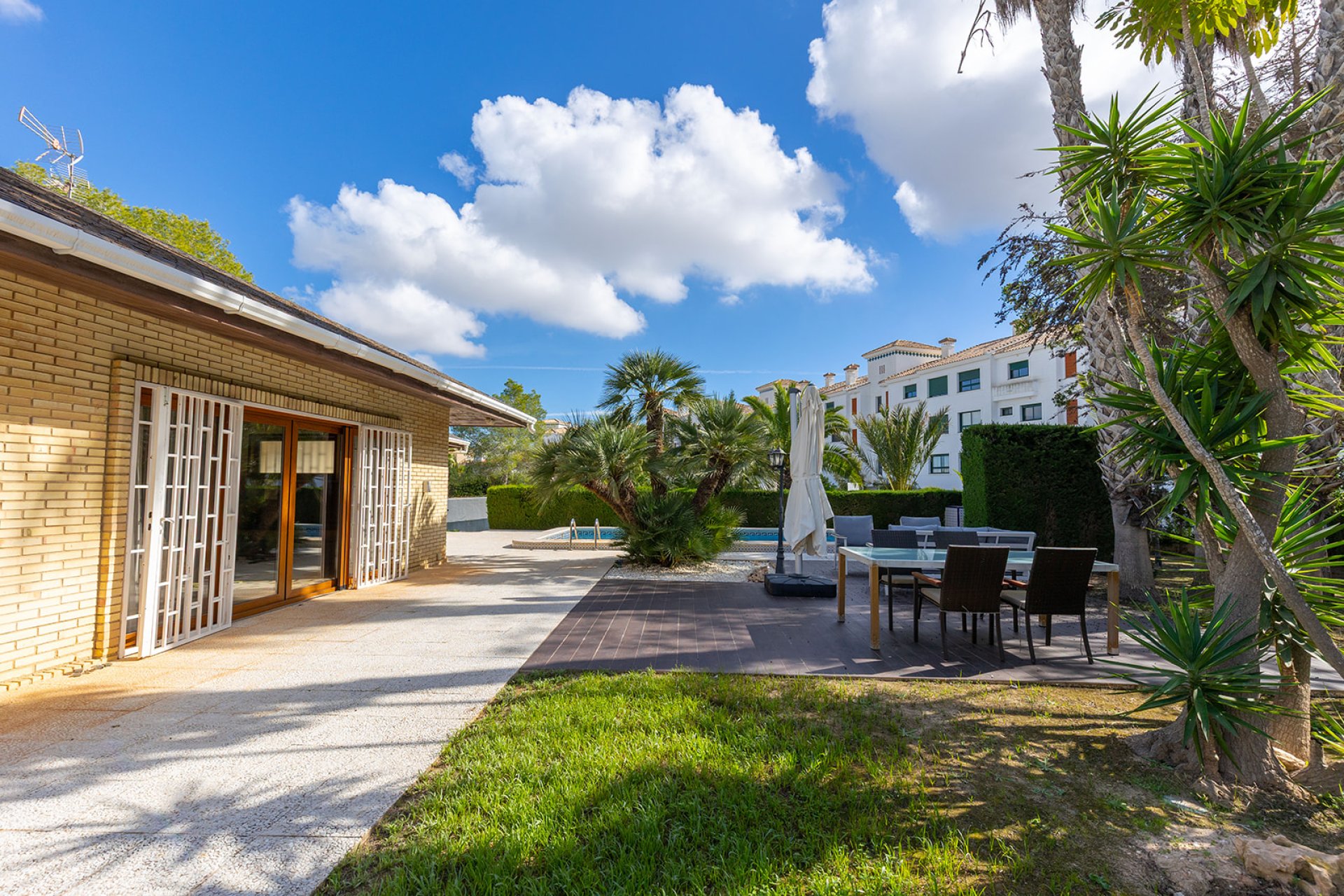 Venta - Chalet - Orihuela Costa - Las Filipinas