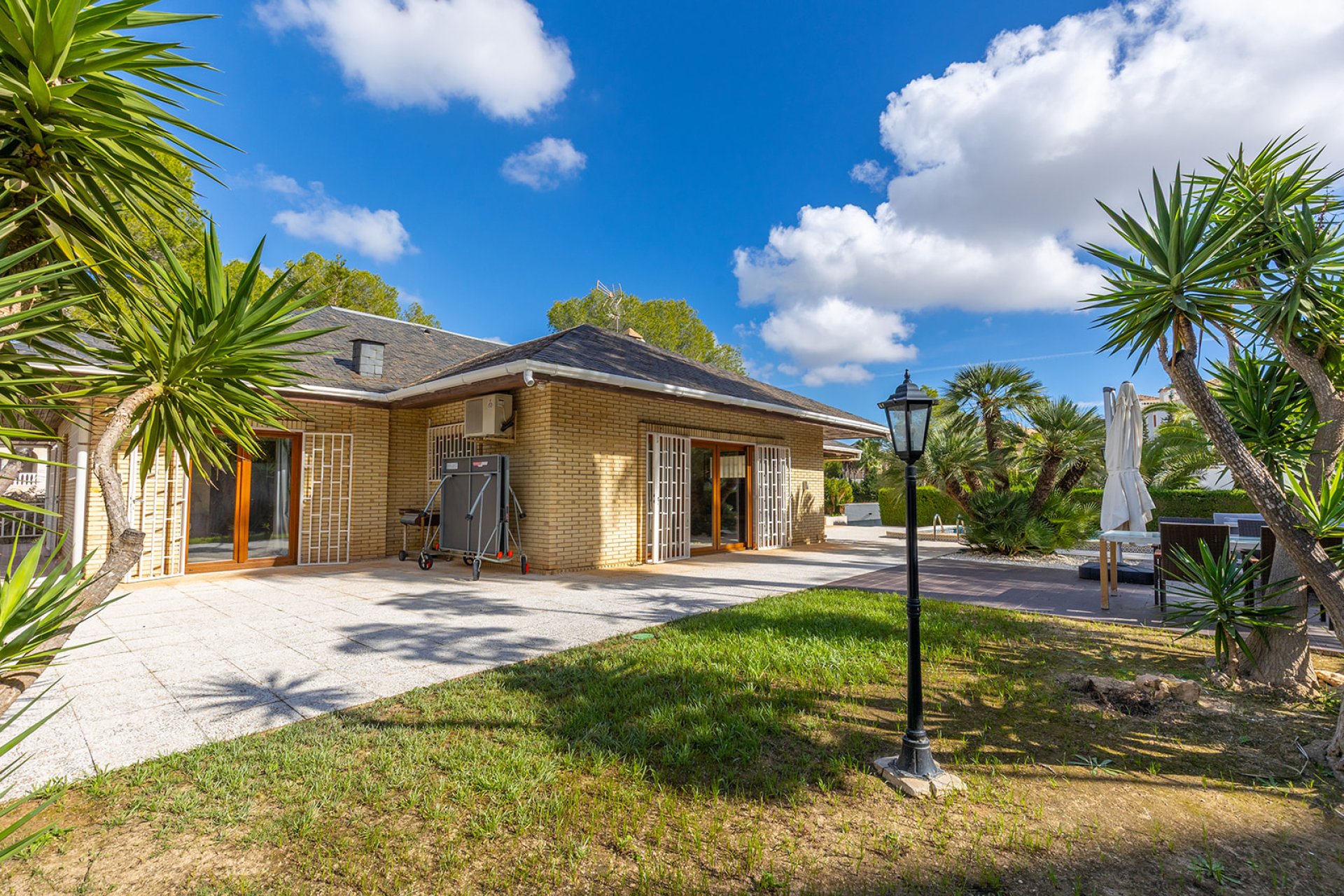 Venta - Chalet - Orihuela Costa - Las Filipinas