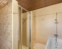 Venta - Chalet - Orihuela Costa - Las Filipinas