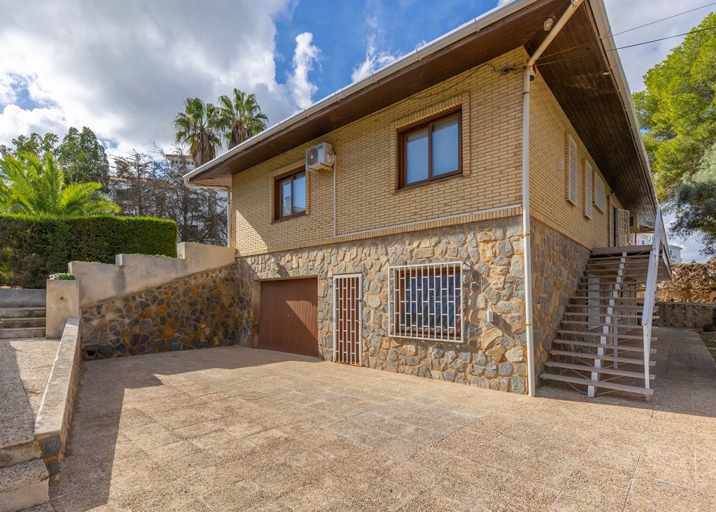 Venta - Chalet - Orihuela Costa - Las Filipinas