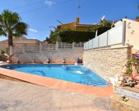 Venta - Chalet - Orihuela Costa - Los Balcones