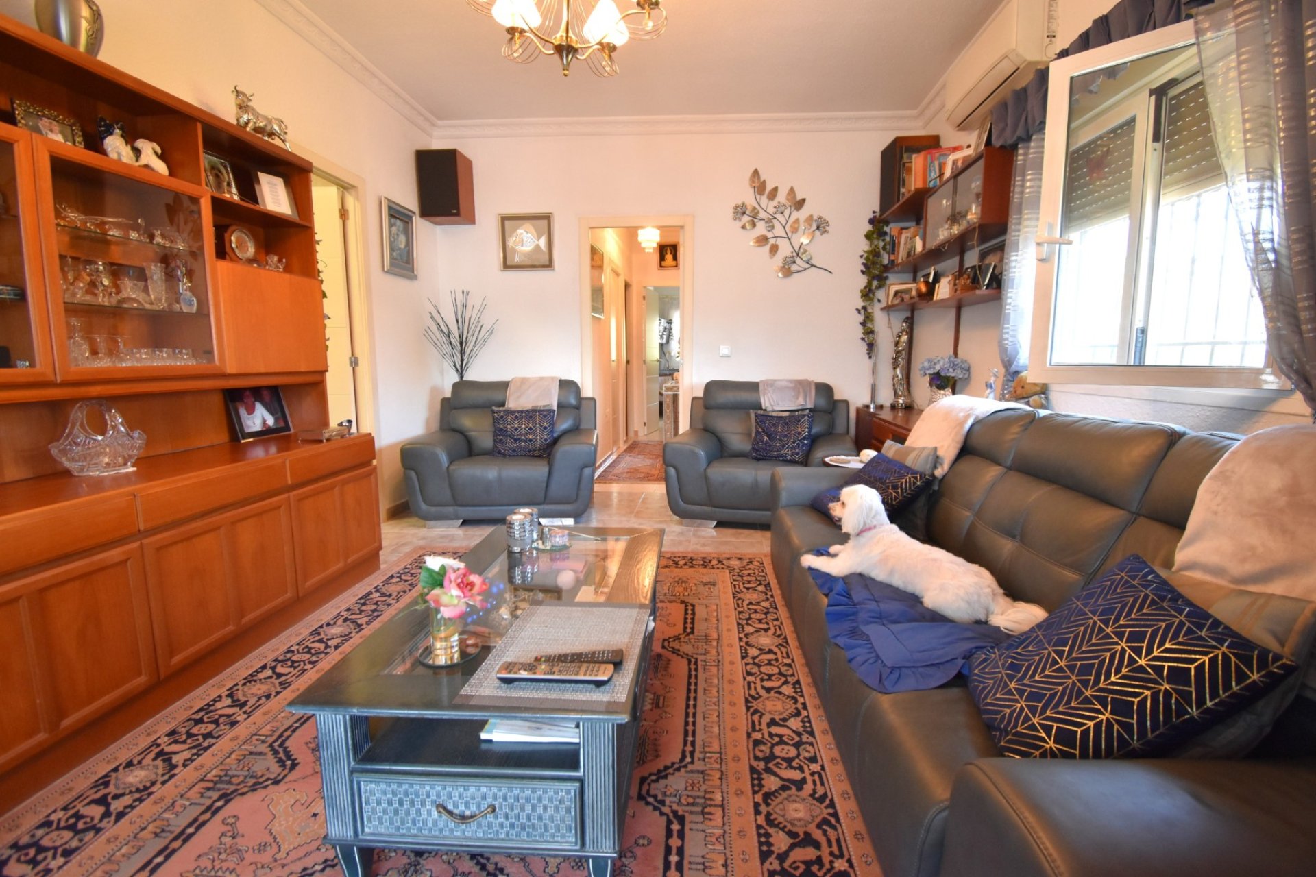 Venta - Chalet - Orihuela Costa - Los Balcones