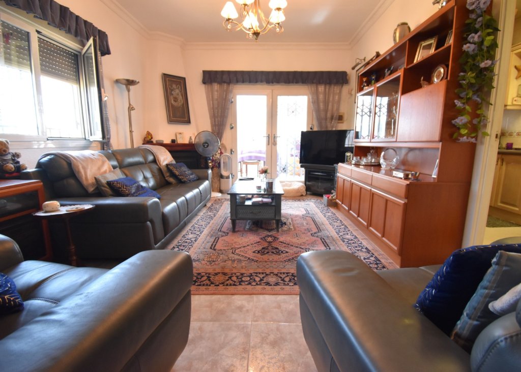 Venta - Chalet - Orihuela Costa - Los Balcones