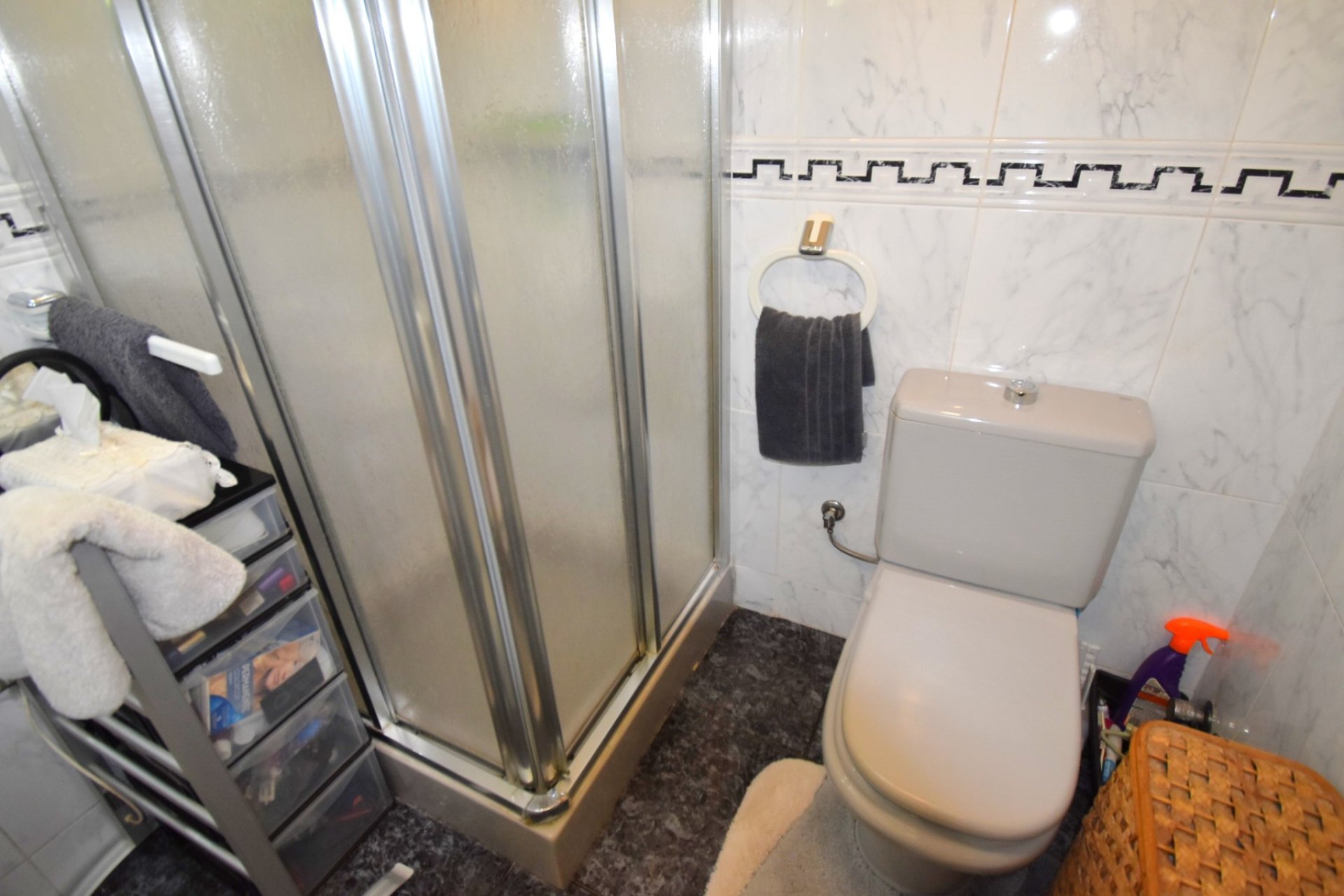 Venta - Chalet - Orihuela Costa - Los Balcones